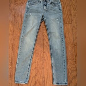 Democracy Blue Women's Skinny Jeans